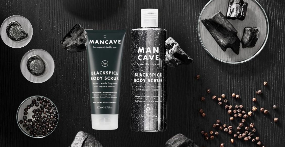 Produkt WEB Spodný BANNER black spice